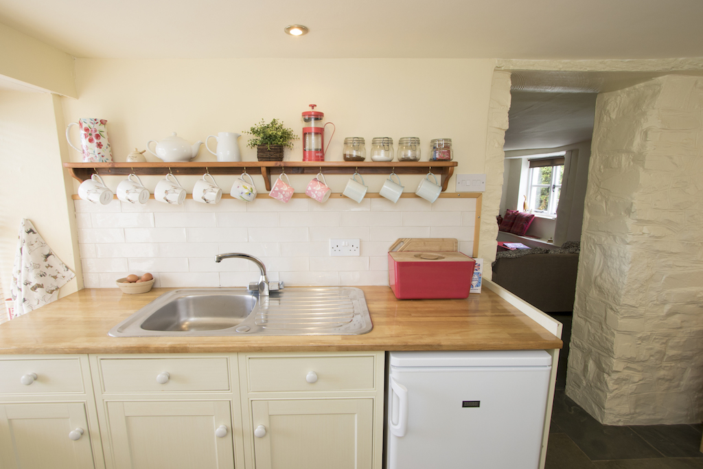 Old Dairy 7 nights + training