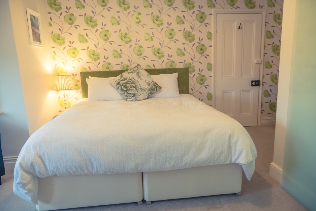 King Size Rosemary and Thyme