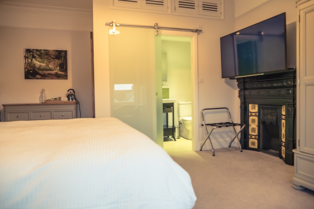 King Size Rosemary and Thyme