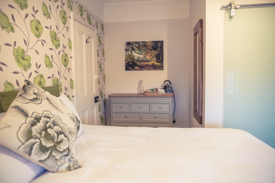 King Size Rosemary and Thyme