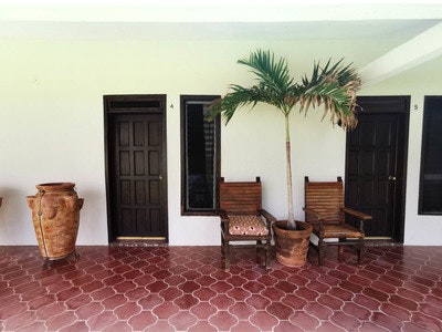 Habitacion Sencilla Kingsize