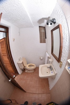 Habitacion Sencilla Kingsize