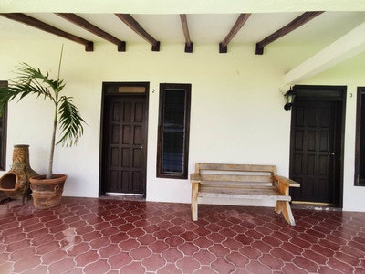 Habitacion Sencilla Kingsize