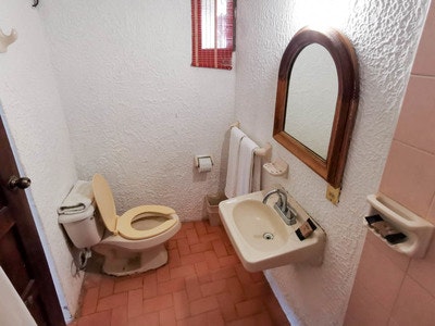 Habitacion Sencilla Kingsize