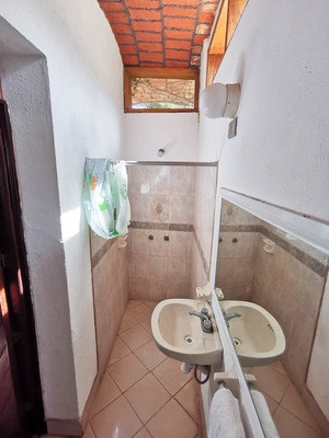 Habitacion Sencilla Matrimonial