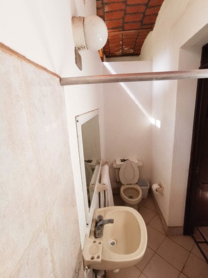 Habitacion Sencilla Matrimonial