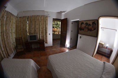 Habitacion Matrimonial Doble