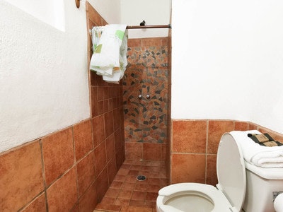 Habitacion Matrimonial Doble