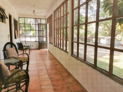 Habitacion Matrimonial Doble