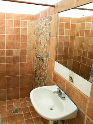 Habitacion Matrimonial Doble