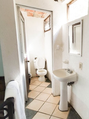 Habitacion Matrimonial Doble