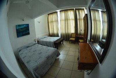 Suite Matrimonial Doble