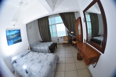 Suite Matrimonial Doble