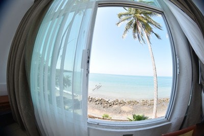 Suite Matrimonial Doble