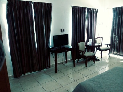 Suite Matrimonial Doble