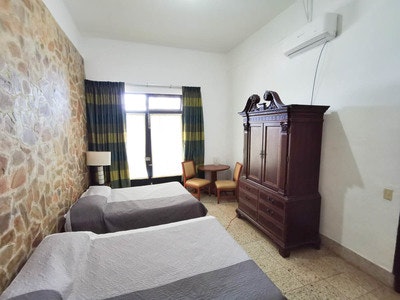 Suite Matrimonial Doble