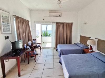 Suite Matrimonial Doble