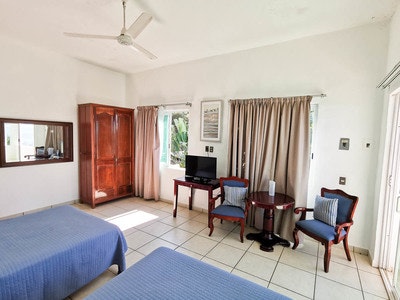 Suite Matrimonial Doble