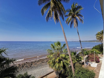 Suite Matrimonial Doble