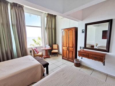 Suite Matrimonial Doble