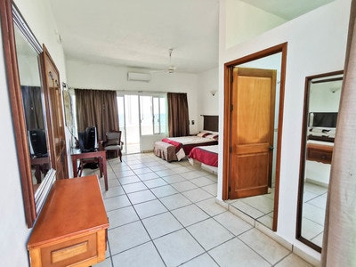 Suite Matrimonial Doble