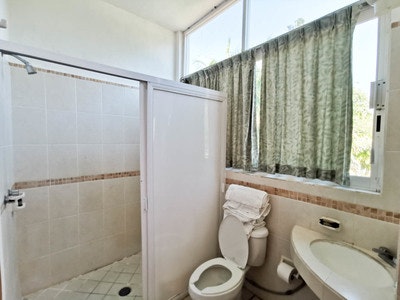 Suite Matrimonial Doble