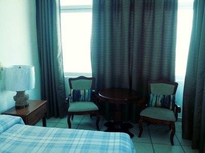 Suite Lunamielera Kingsize