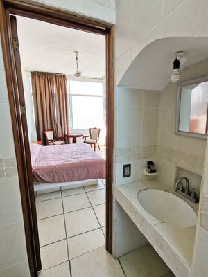 Suite Lunamielera Kingsize