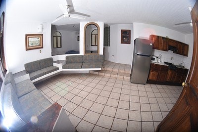 Departamentos/Villas