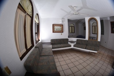 Departamentos/Villas