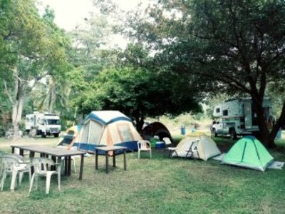 Campamento