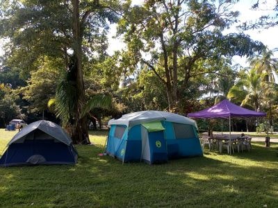Campamento