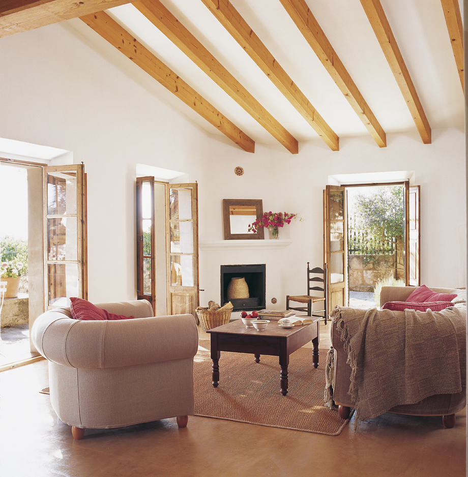 Apartamento 2 personas