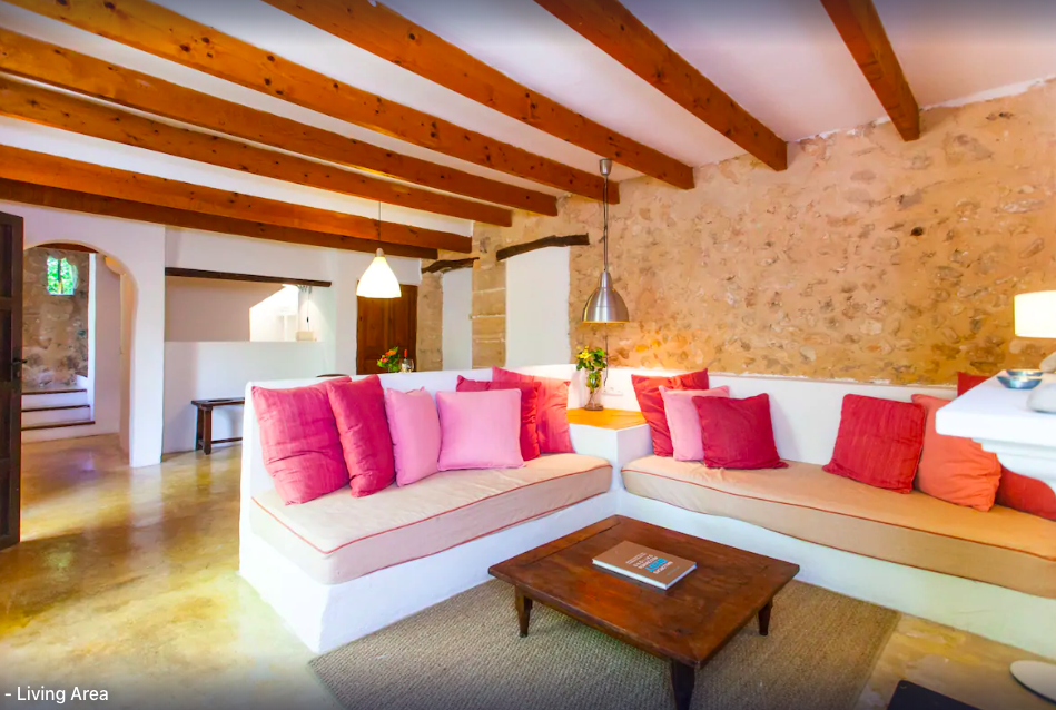 Apartamento 2 personas