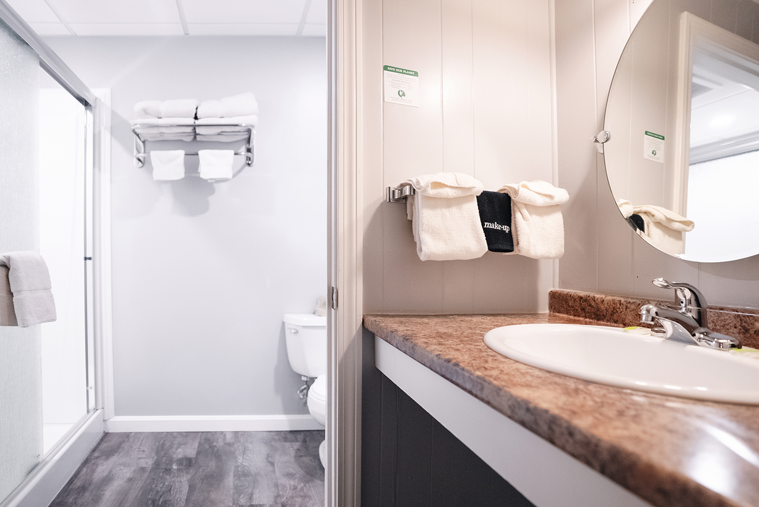 Queen and Double Bed 102