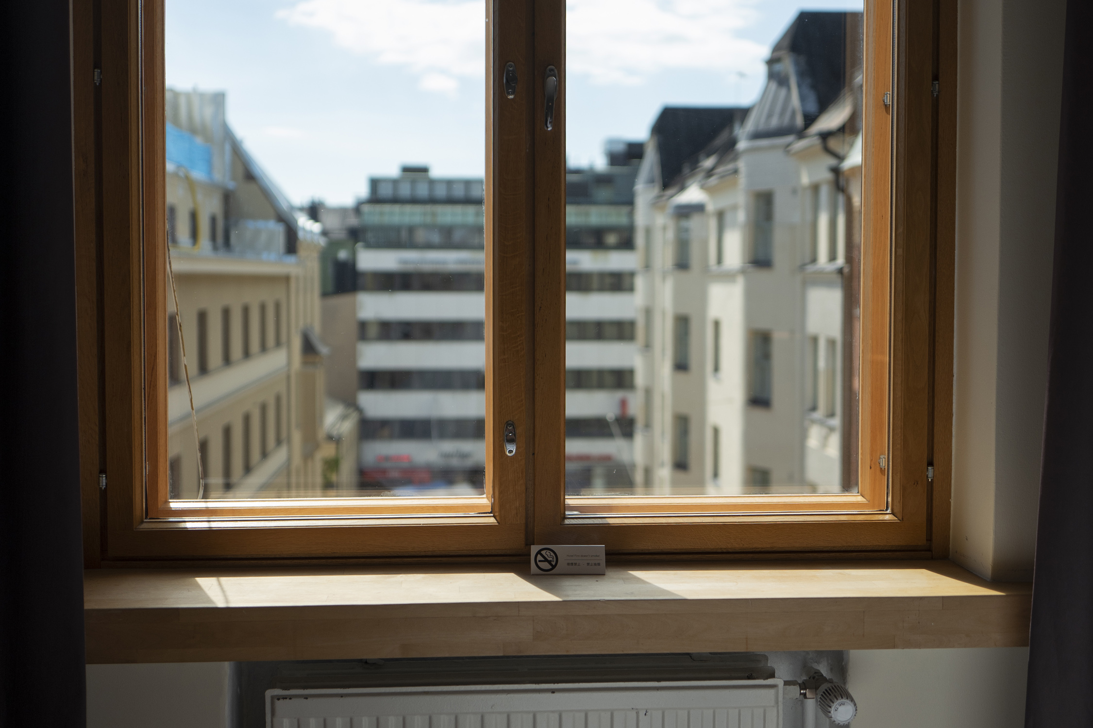 Quadruple Non-refundable