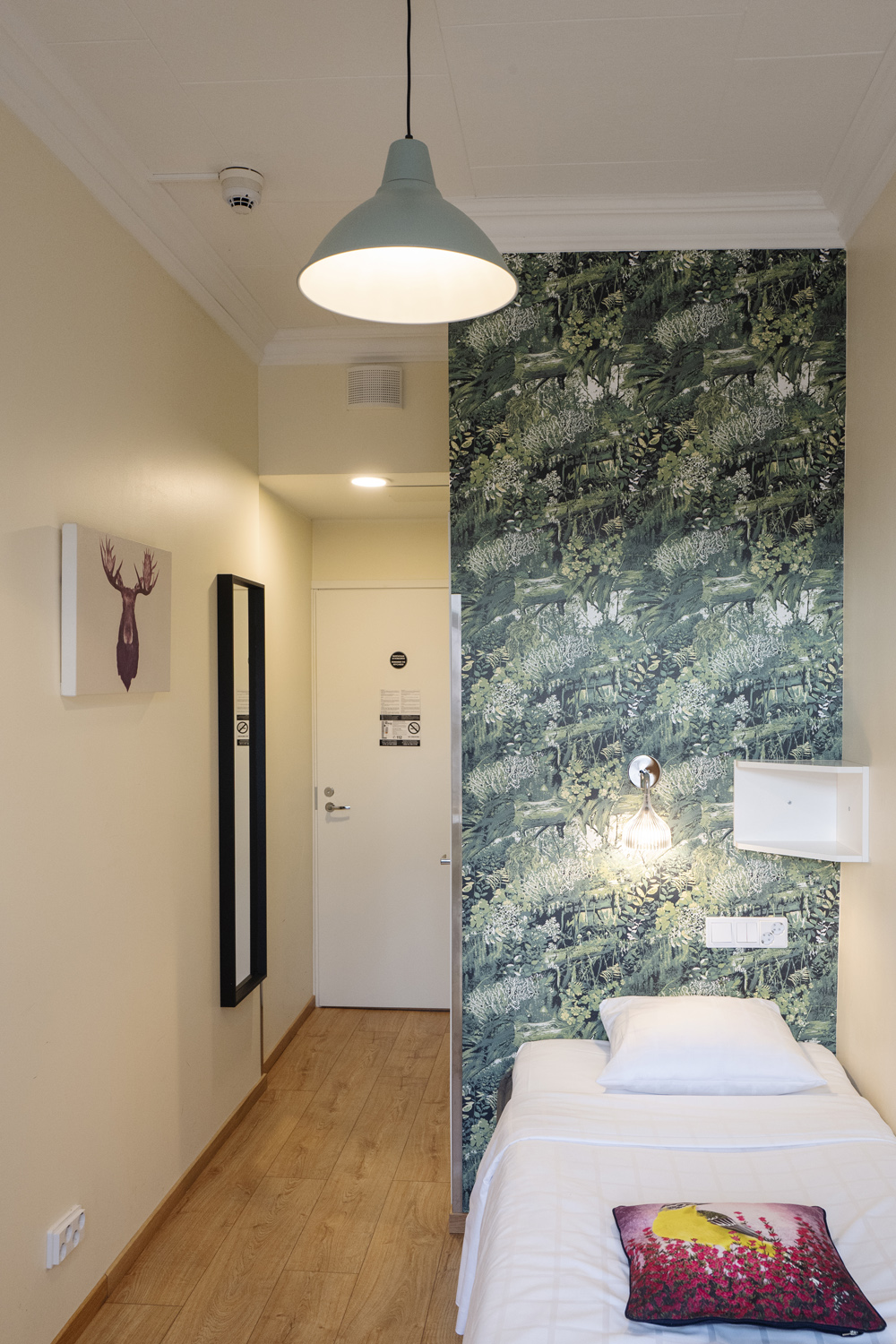 Single Non-refundable