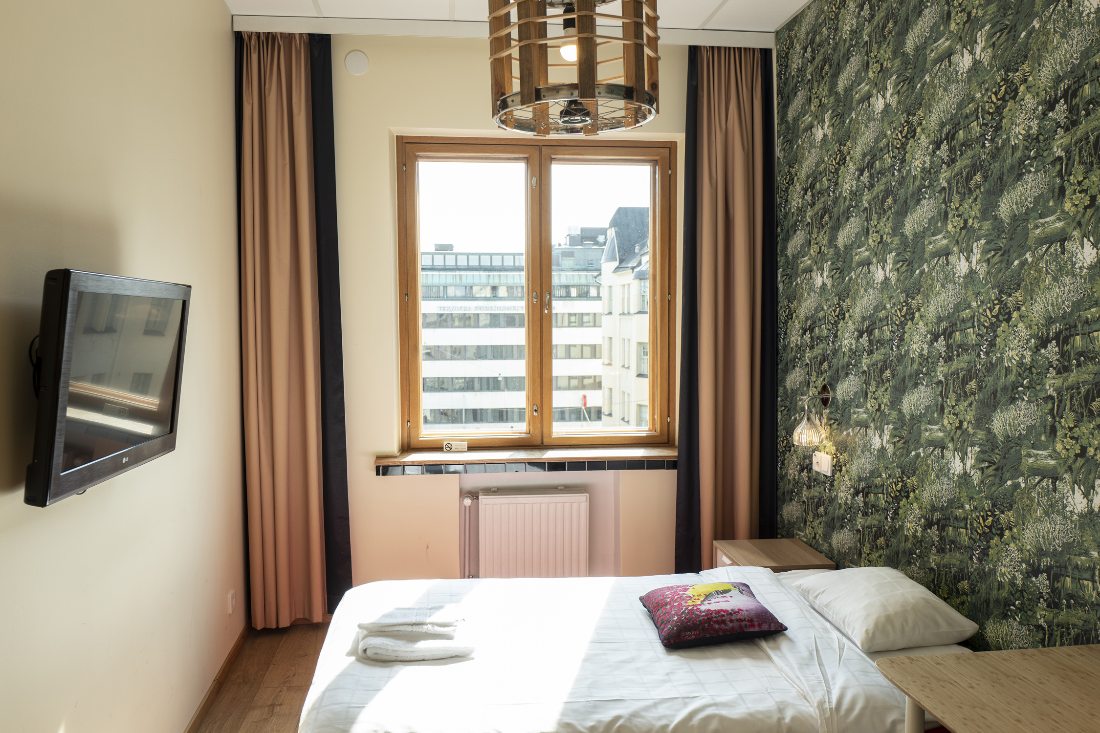 Single Non-refundable