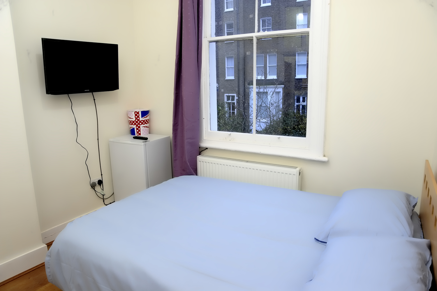 Private Double En Suite