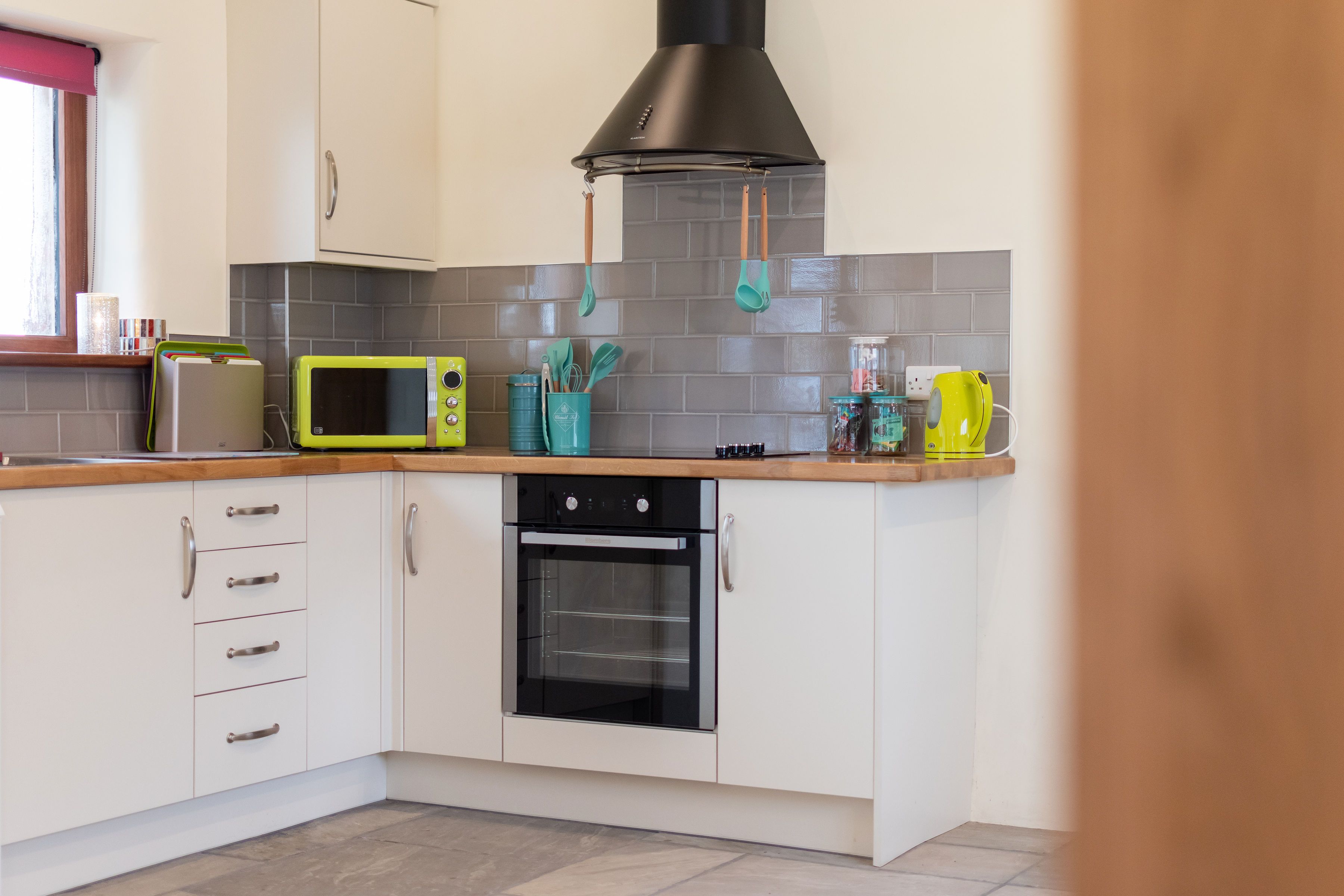 Dartmoor 7 nights + training