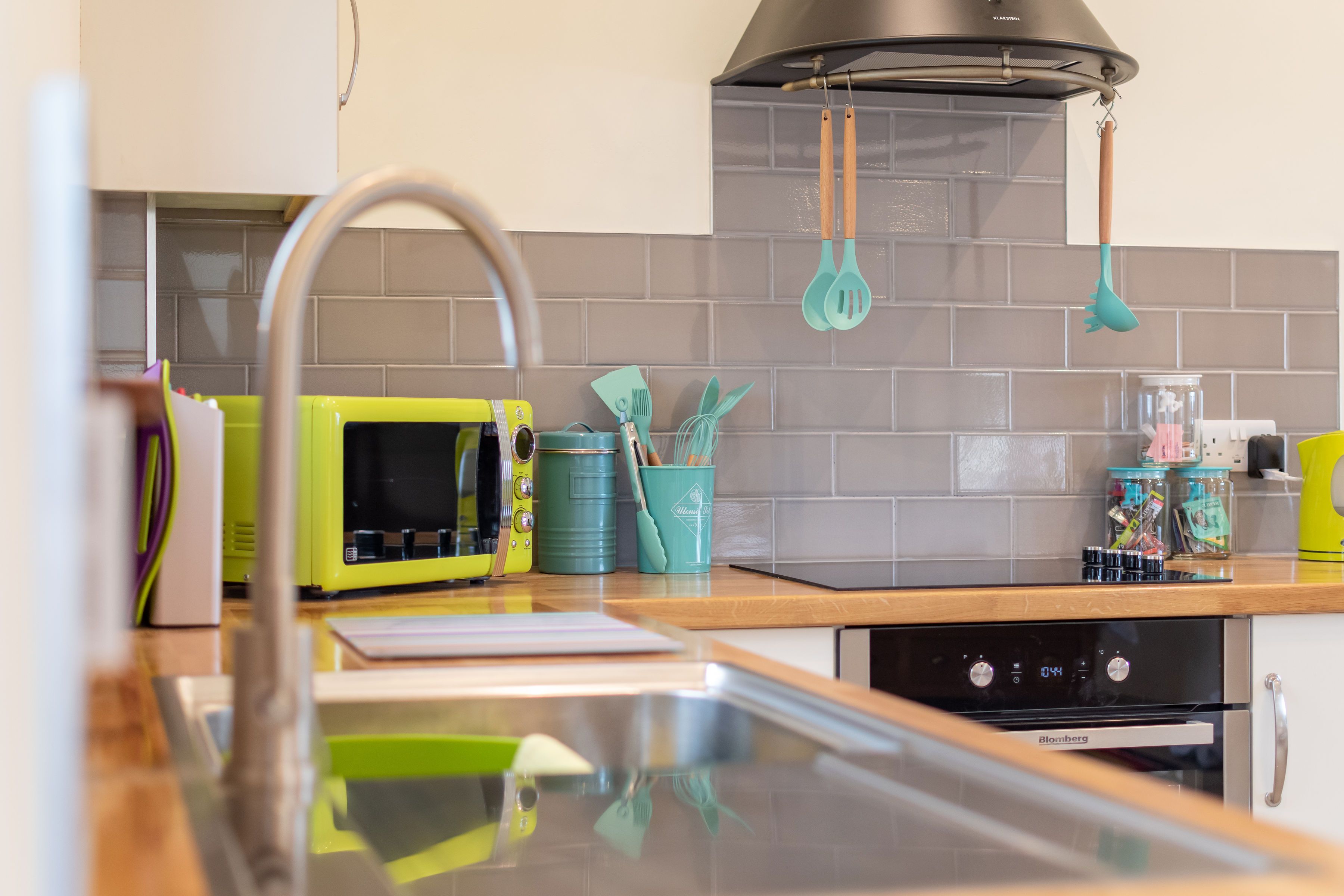 Dartmoor 7 nights + training