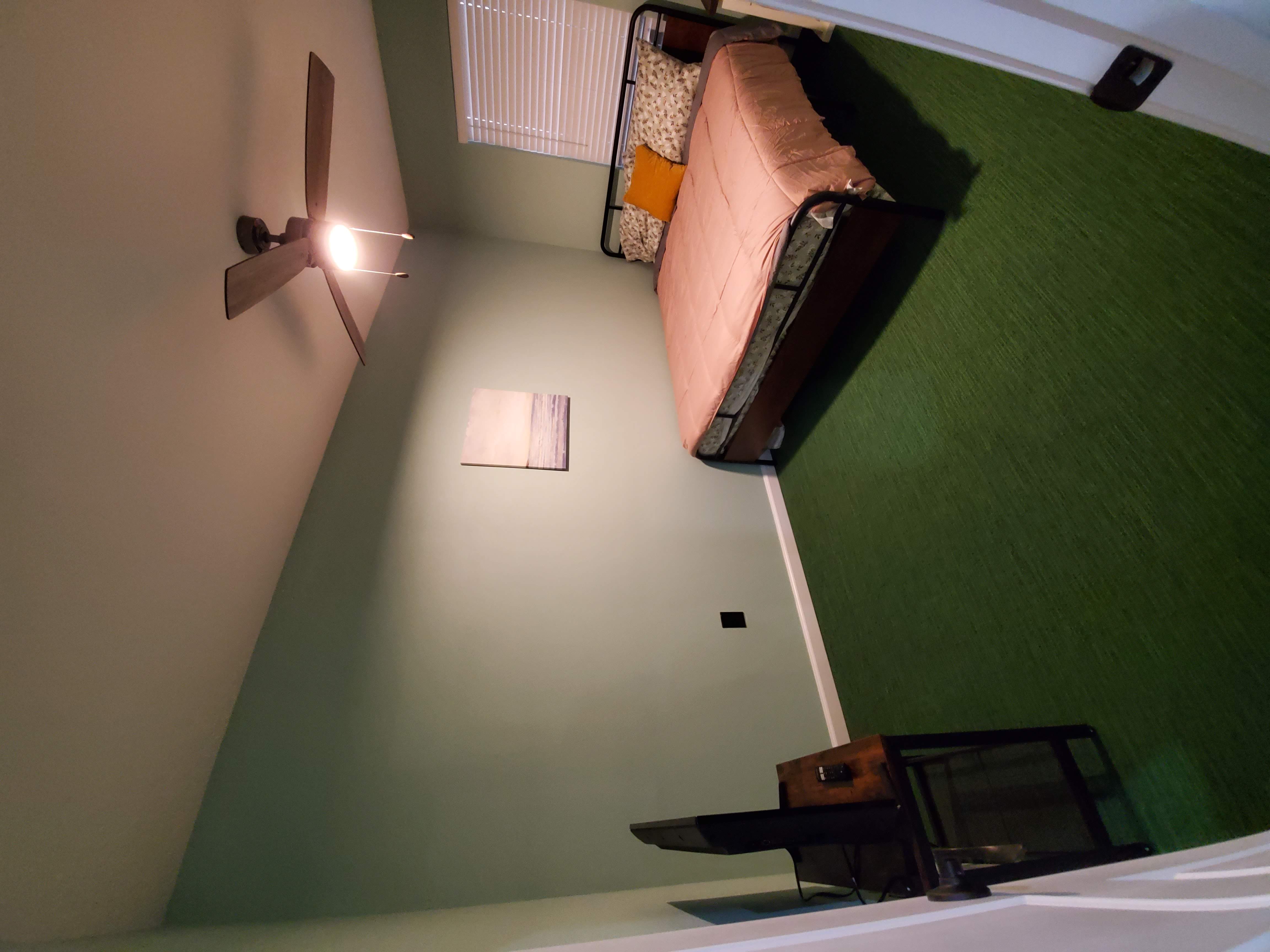 Cabin #5 - sleeps 10