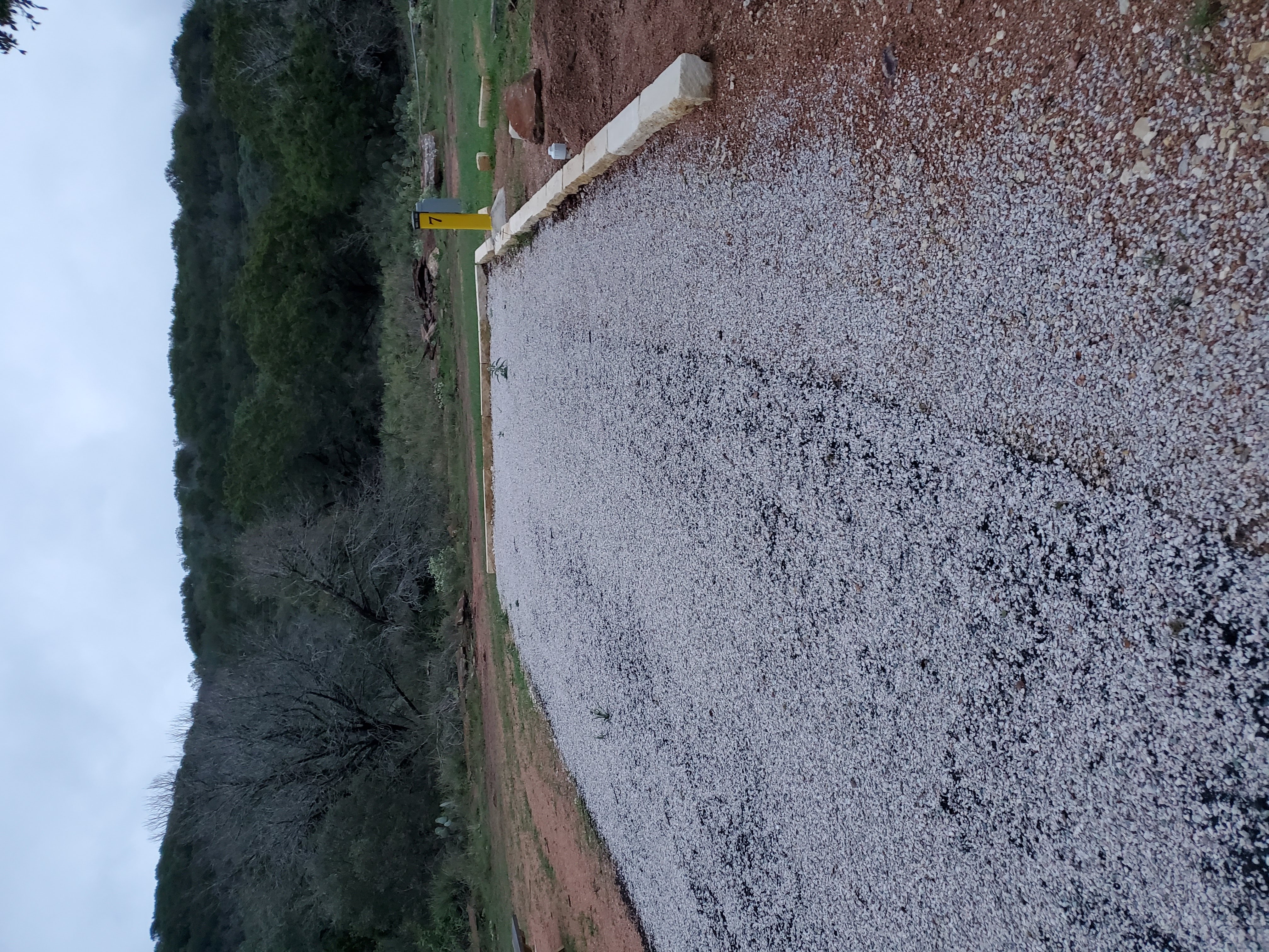 R/V Slip #7 - 50' space