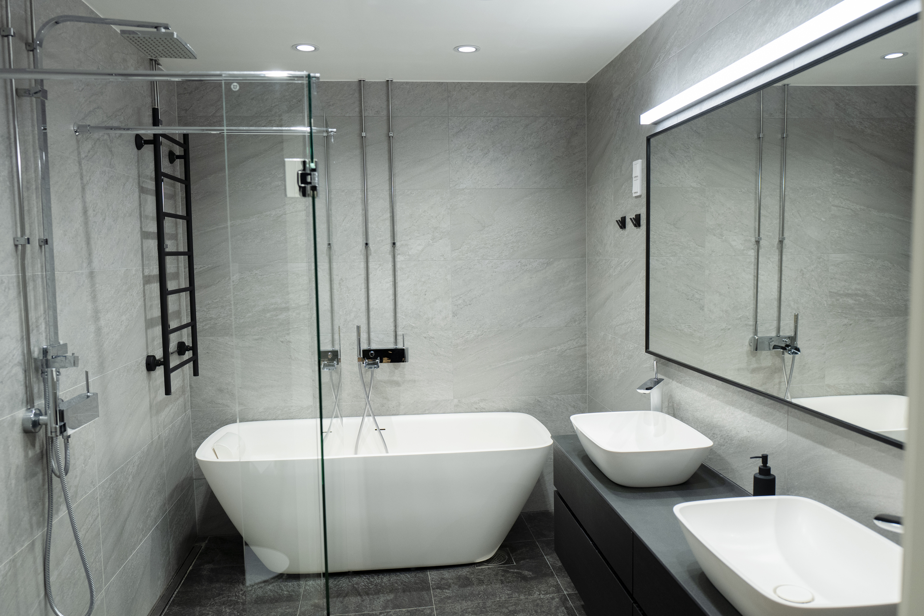 Deluxe Apartment Flexible