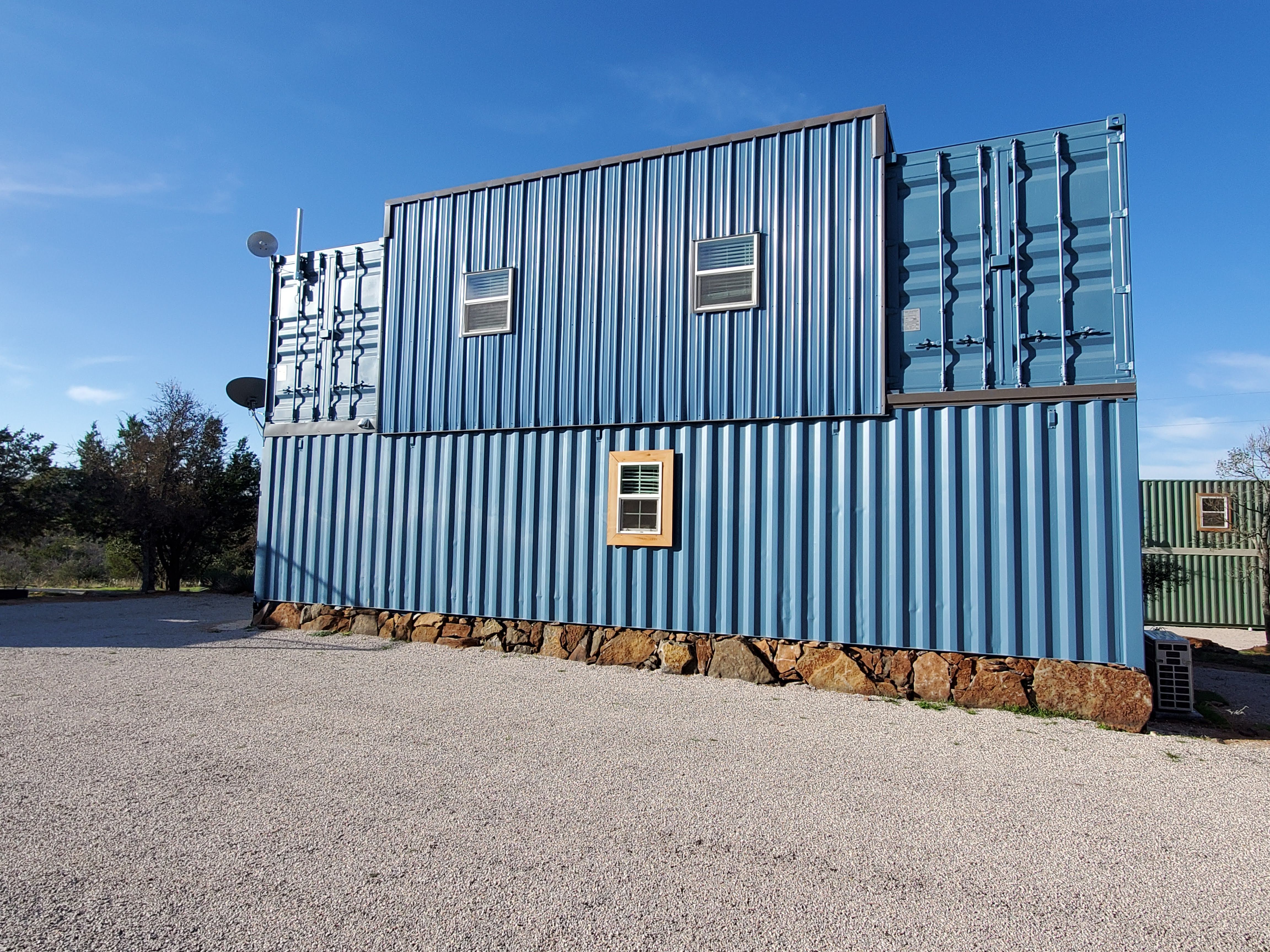 Cabin #5 - sleeps 10