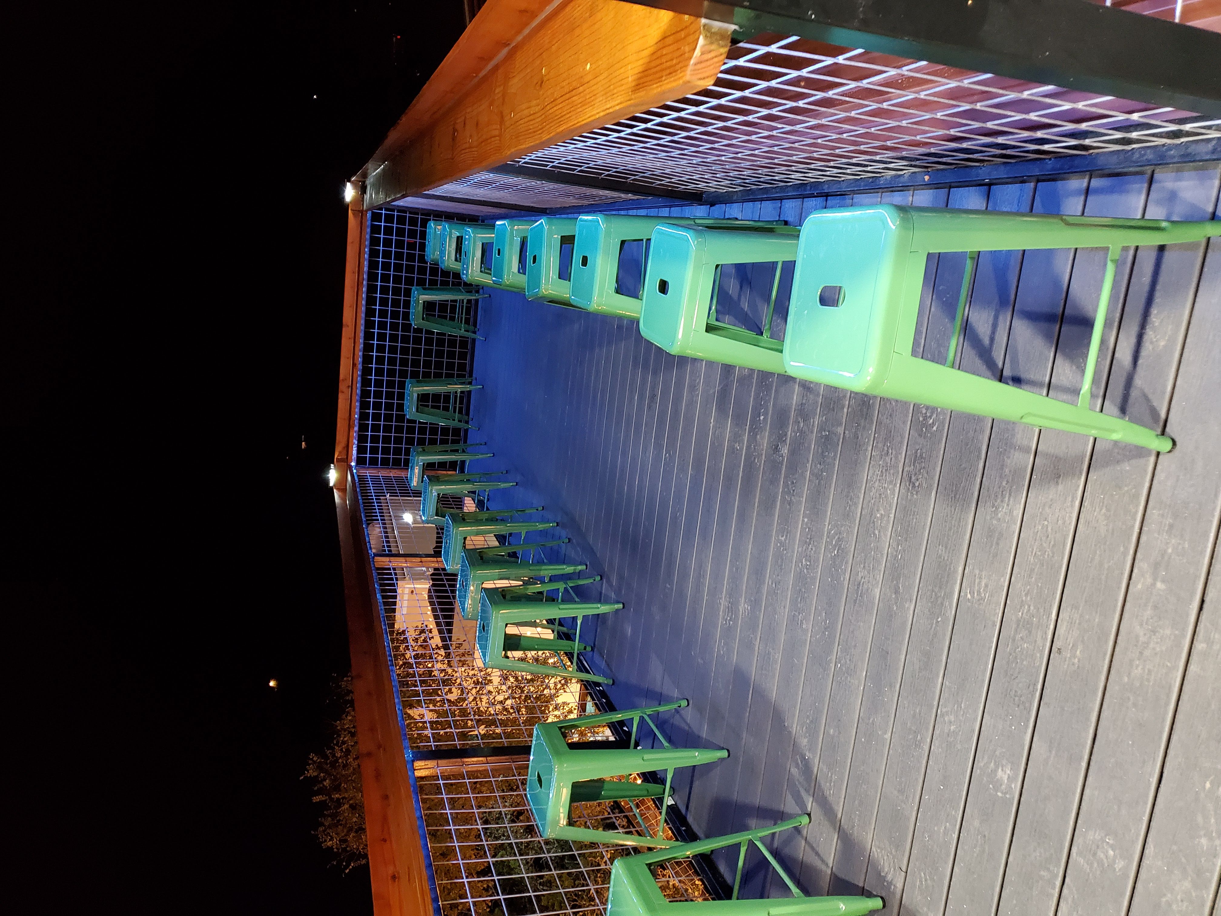 R/V Slip #8 - 55' space