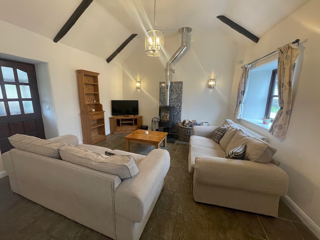 Parsley 7 Nights + training