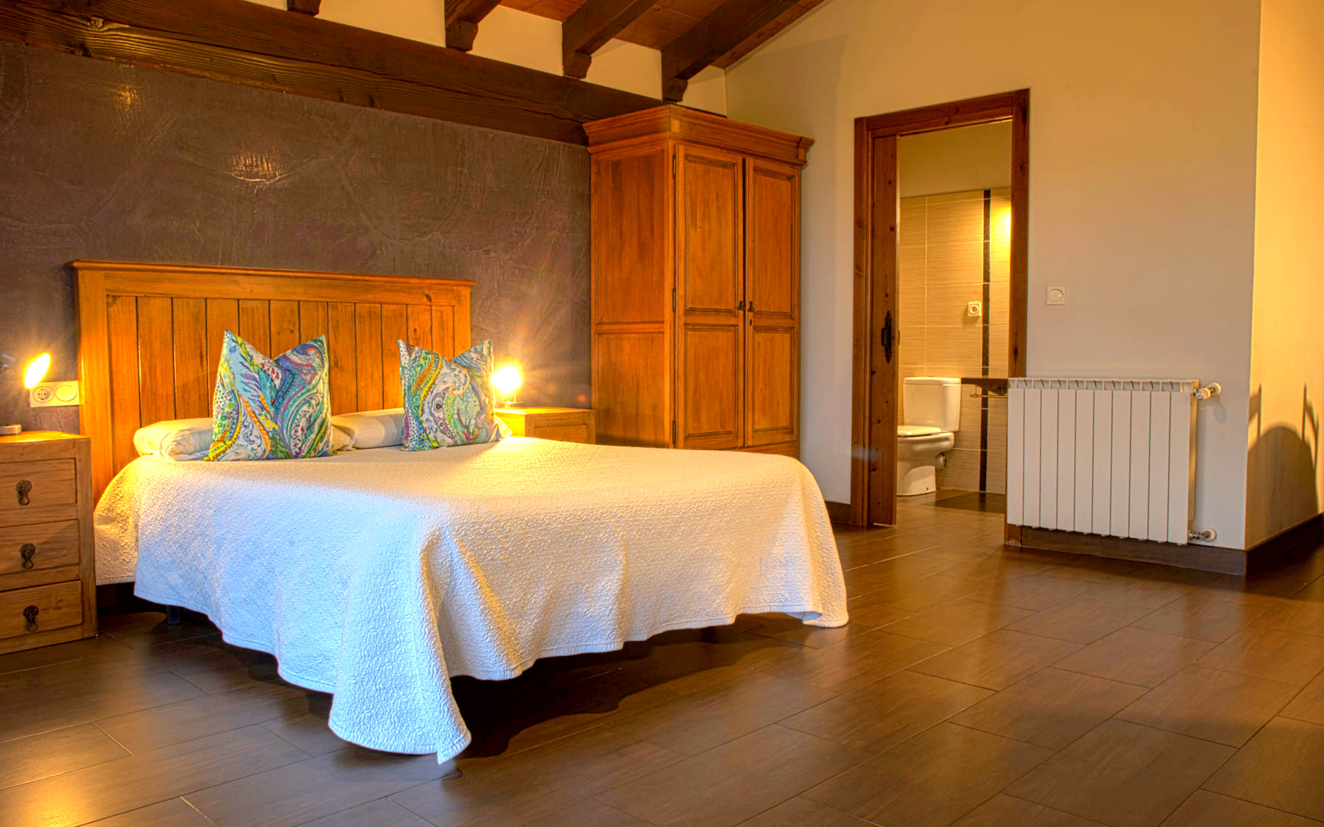 Apartamento OSTADARRA