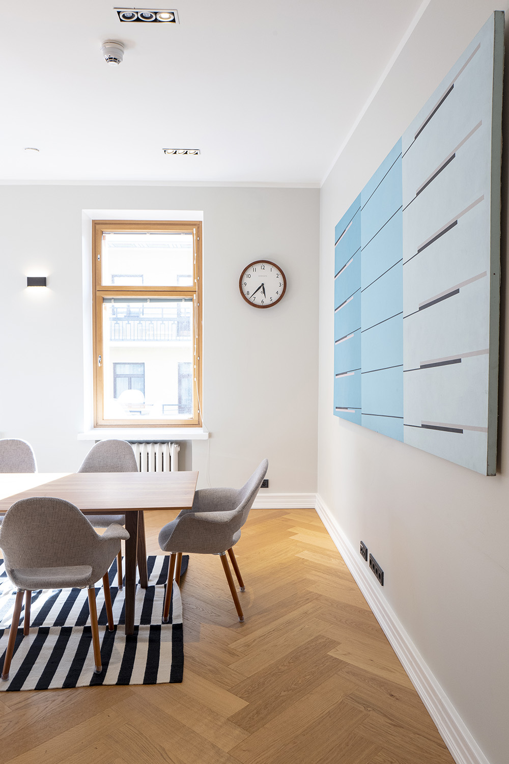 Deluxe Apartment Flexible