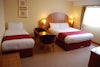 Triple room with full English Breakfast